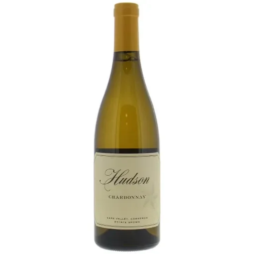 Hudson Vineyards - Chardonnay - Premium White Wine product image