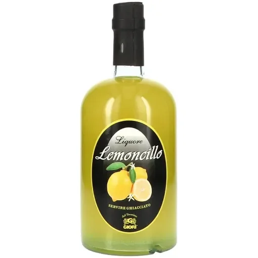 Giori - Limoncello Italian Lemon Liqueur product image