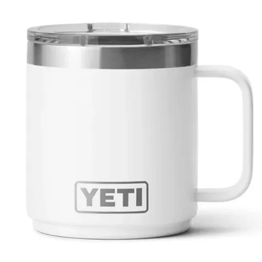 Yeti - Rambler Stackable Mug 10Oz (296Ml) product image