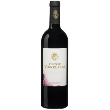 Château Vignelaure - Rouge Red Wine - Premium Quality product image