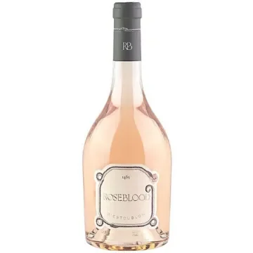Château d’Estoublon - Rosé - Roseblood product image