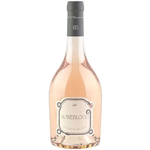 Château d’Estoublon - Rosé - Roseblood product image