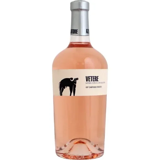 San Salvatore 1988 - Rosato Wine - Campania Igp product image