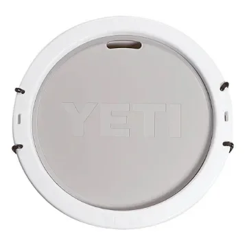 Yeti - Tank Lid 85 - White product image