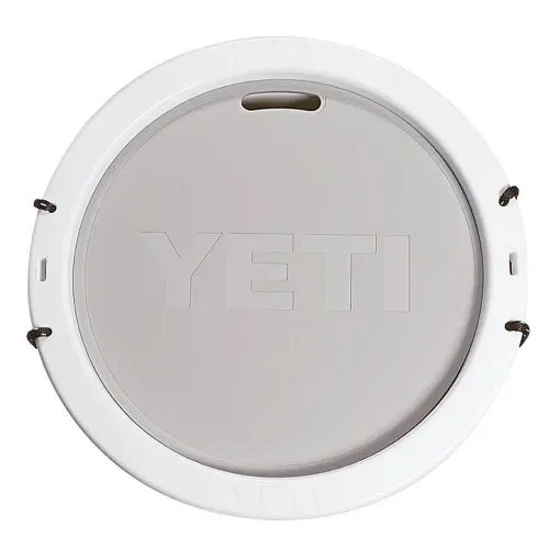 Yeti - Tank Lid 85 - White product image