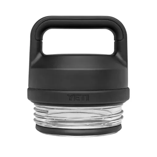 Yeti - Rambler Bottle Chug Cap - Durable and Leak-Proof product image
