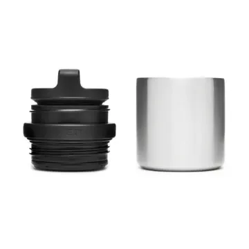 Yeti - Rambler Bottle Cup Cap - Durable Insulation product image