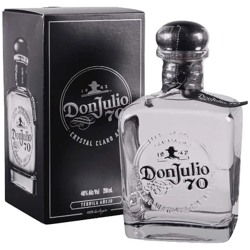Don Julio - 70th Anniversary Tequila - Limited Edition product image