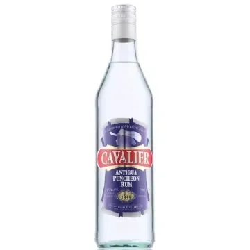 Cavalier - Premium Puncheon Rum - 750ml product image