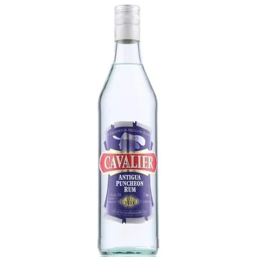 Cavalier - Premium Puncheon Rum - 750ml product image
