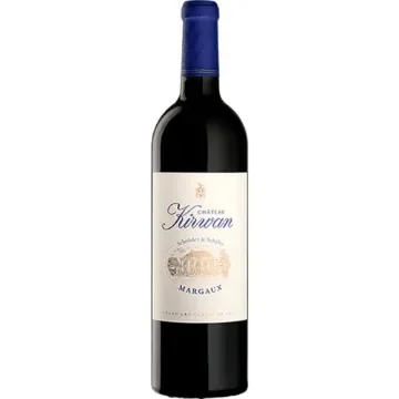 Château Kirwan - Margaux Red Wine - Premium Quality product image