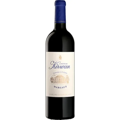 Château Kirwan - Margaux Red Wine - Premium Quality product image