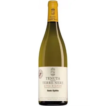 Tenuta delle Terre Nere - Etna Bianco Doc San Spirito - product image