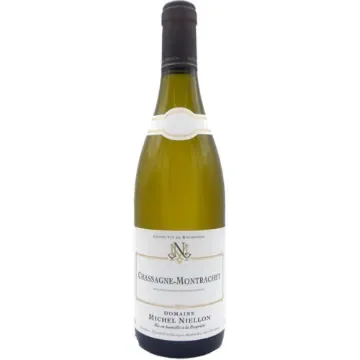 Michel Niellon - Chassagne-Montrachet White Wine product image