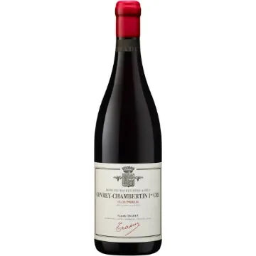 Trapet Père et Fils - Gevrey-Chambertin Clos Prieur Grand Cru - product image