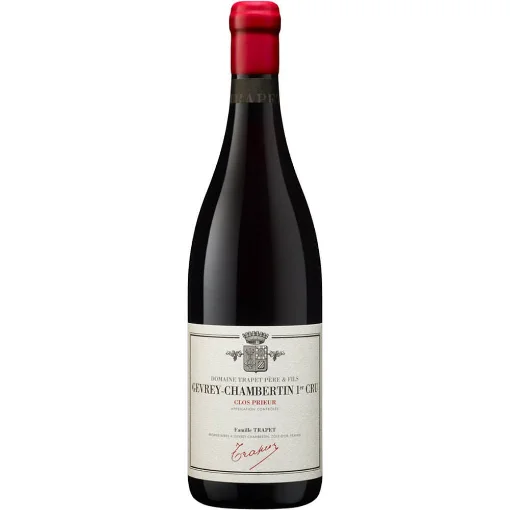 Trapet Père et Fils - Gevrey-Chambertin Clos Prieur Grand Cru - product image