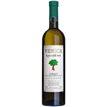 Venica & Venica - Ronco Delle Mele Sauvignon - Premium White Wine product image