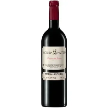 Hacienda Monasterio - Ribera Del Duero Red Wine product image