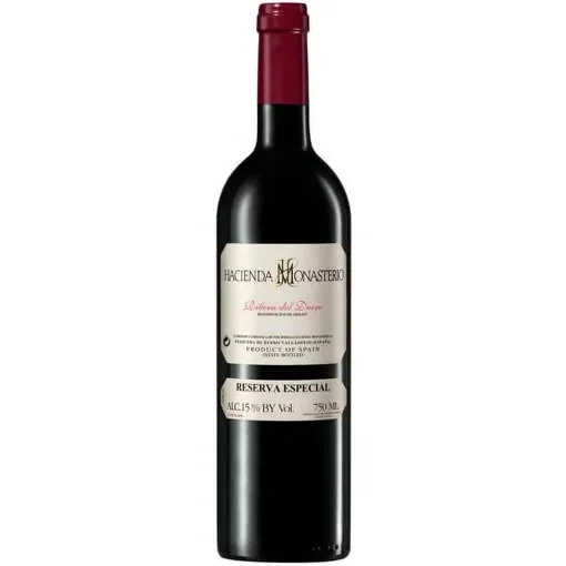 Hacienda Monasterio - Ribera Del Duero Red Wine product image