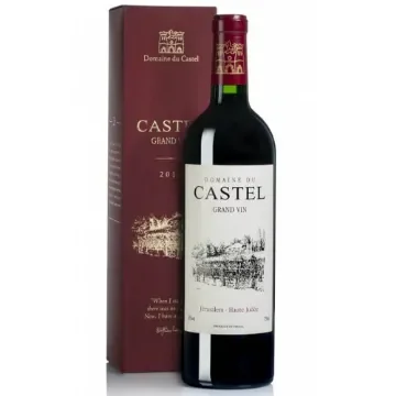 Domaine du Castel - Grand Vin Kosher - product image