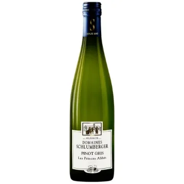 Domaine Schlumberger - Pinot Gris - Les Princes Abbes product image