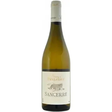Domaine de Panquelaine - Sancerre Blanc - Kosher Wine product image