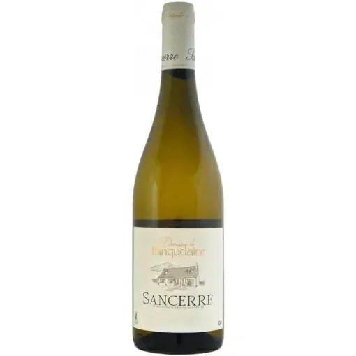 Domaine de Panquelaine - Sancerre Blanc - Kosher Wine product image