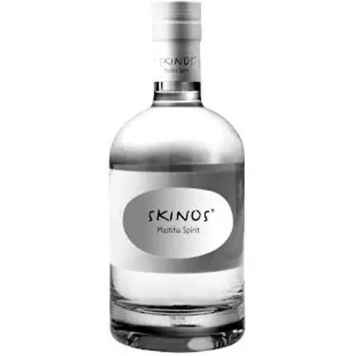 Skinos - Classic Greek Mastiha Liqueur - 750ml product image