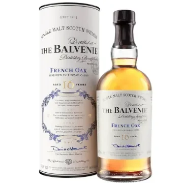 The Balvenie - 16 Year Old French Oak Cask - Whisky product image