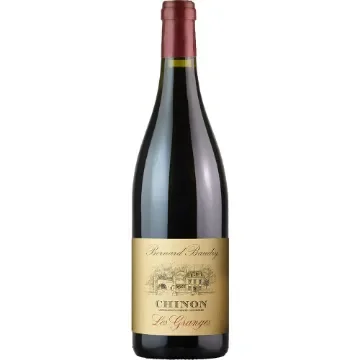 Domaine Bernard Baudry - Les Granges Chinon Red Wine product image