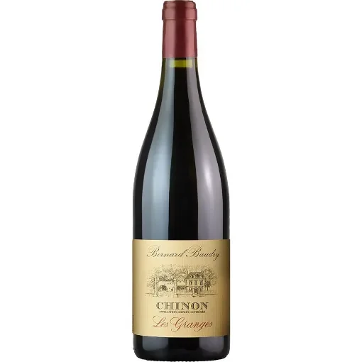 Domaine Bernard Baudry - Les Granges Chinon Red Wine product image