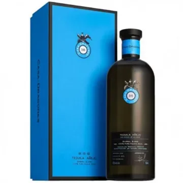 Casa Dragones - Anejo Tequila - Premium Aged Spirit product image