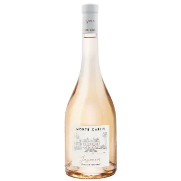 Monte-Carlo - Jazmin Rosé Wine - Premium Quality product image