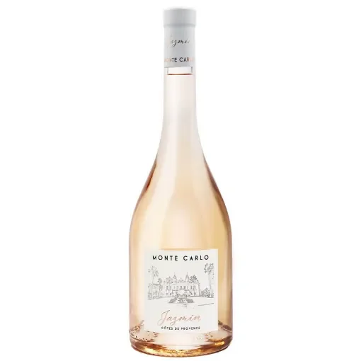 Monte-Carlo - Jazmin Rosé Wine - Premium Quality product image