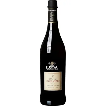 Lustau - Oloroso Sherry - Don Nuno product image