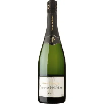 Veuve Pelletier - Brut Champagne - Premium Sparkling Wine product image