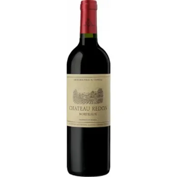 Château Redon - Premium Red Wine - product image