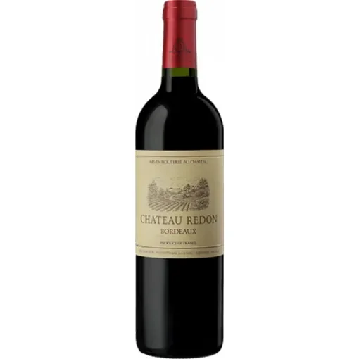 Château Redon - Premium Red Wine - product image