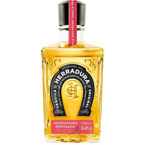 Herradura - Reposado Tequila - Premium Aged Flavor product image