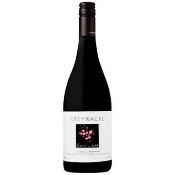Greywacke - Pinot Noir Red Wine - Premium Quality product image