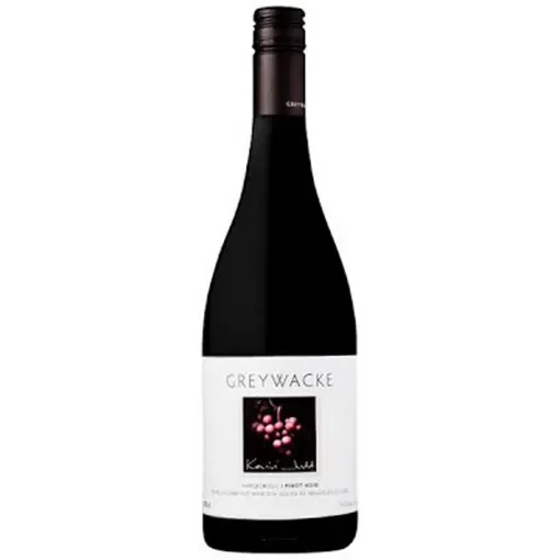 Greywacke - Pinot Noir Red Wine - Premium Quality product image