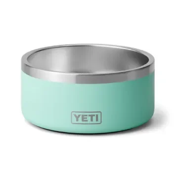 Yeti - Boomer 4 Dog Bowl - Durable Stainless Steel product image