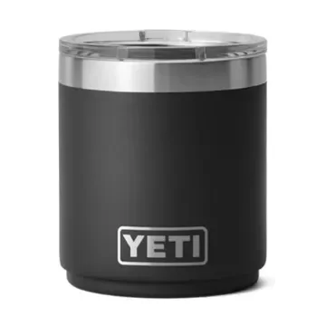 Yeti - Rambler 10 Oz Stackable Lowball - 296Ml product image