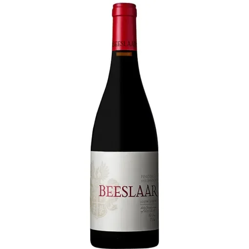 Beeslaar - Pinotage Red Wine - Premium Quality product image