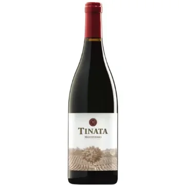 Monteverro - Tinata Toscana IGT - Premium Italian Red Wine product image