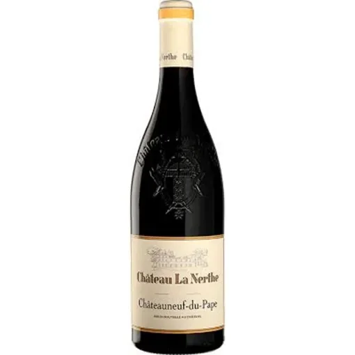 Château La Nerthe - Châteauneuf Du Pape Red Wine product image