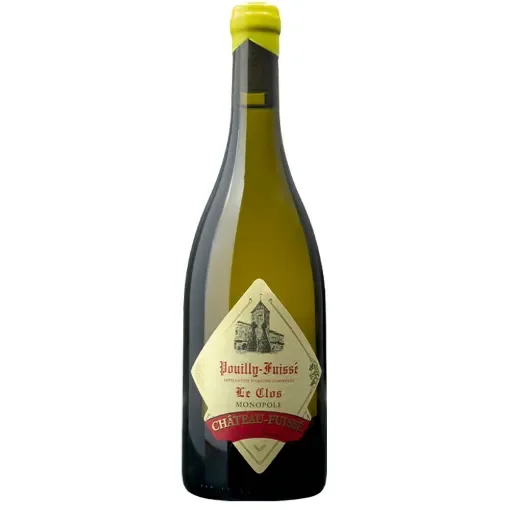 Chateau-Fuisse - Pouilly-Fuissé 1Er Cru - Les Clos Monopole product image
