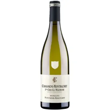 Fontaine Gagnard - Chassagne-Montrachet 1er Cru - Clos Des Murées product image