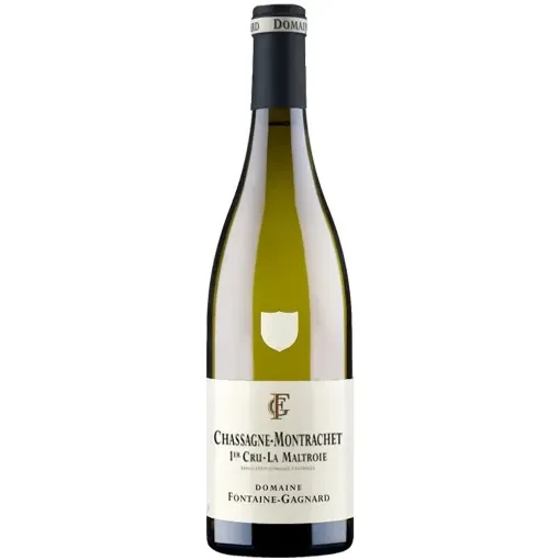 Fontaine Gagnard - Chassagne-Montrachet 1er Cru - Clos Des Murées product image