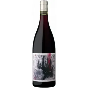 David & Nadia - Topography Pinotage - Premium Red Wine product image